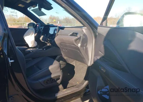 2024 Lexus Tx 350 z USA, uszkodzony, nr VIN 5TDAAAB69RS003644